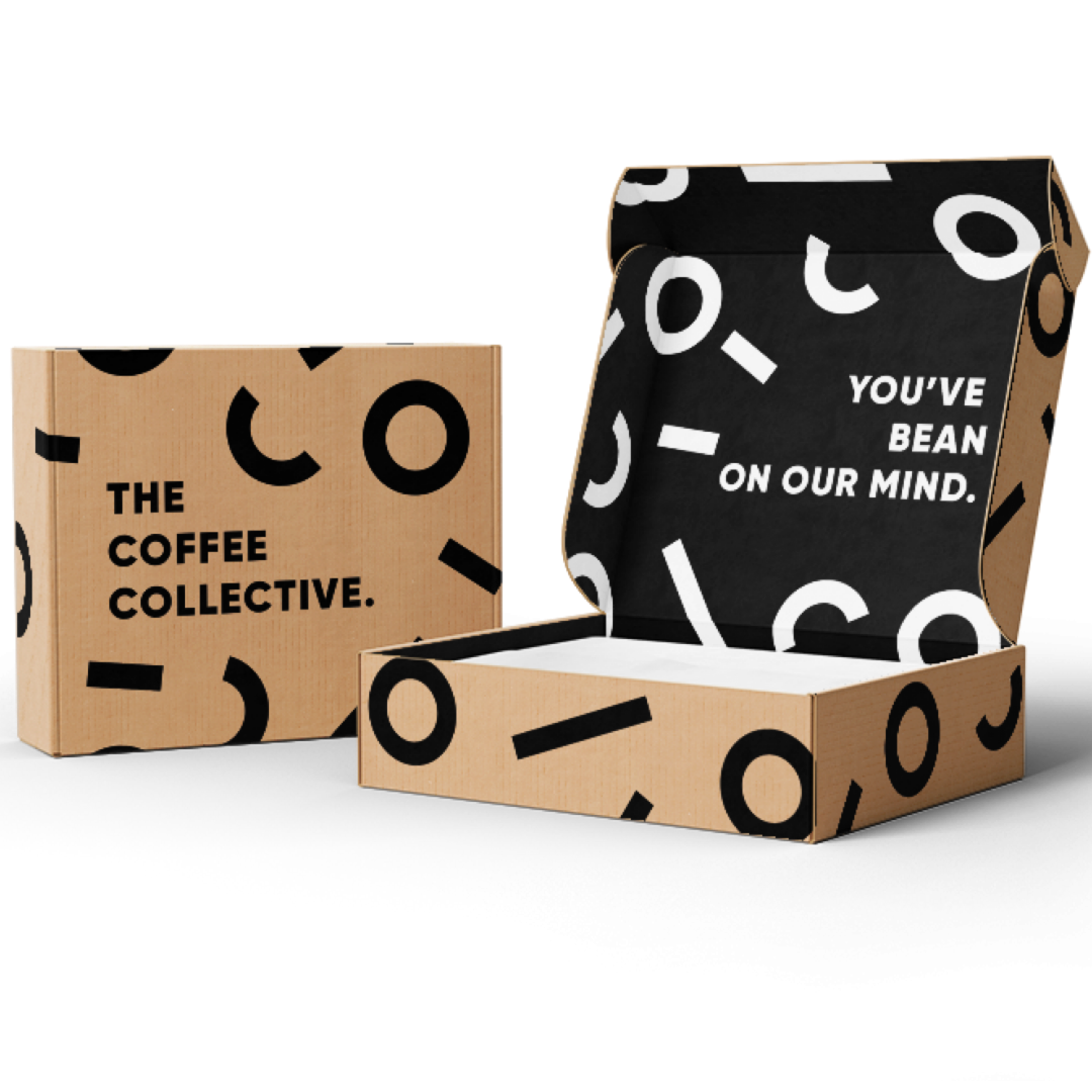 Personalised Box