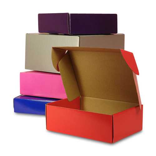 Foam Sheets