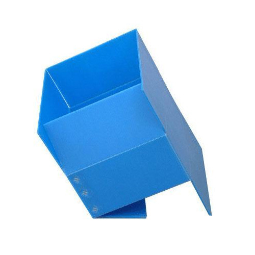 P.P Box