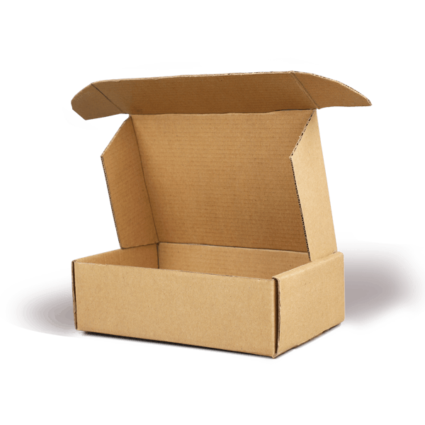Self Lock box
