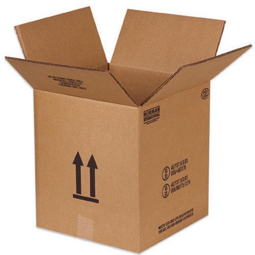 Self Lock box