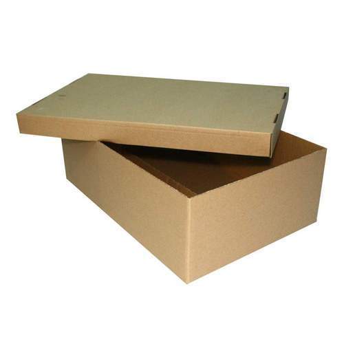 Top Bottom Box